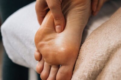 Private Relaxing Massage in Albufeira - Finding Vida Gabinete de Massagem Terapêutica and Getting Settled