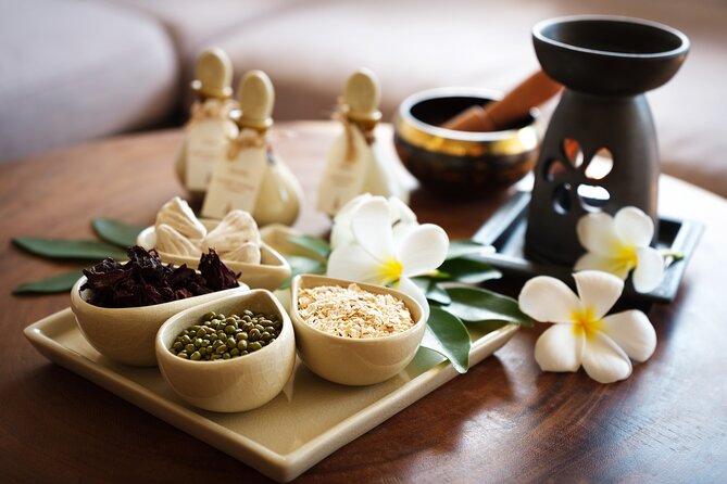 Private Royal Siam Thai Package with Thai Massage in Phuket - Price and Value for $40: What You Get for the Time
