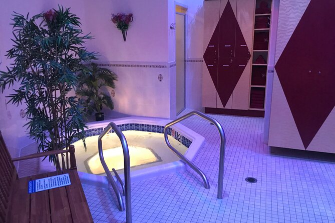 Private Spa Experience with Jacuzzi, Sauna and Hot Stone Massage - What You Actually Get at Star Spa (and what it means)