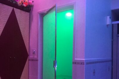 Private Spa Experience with Jacuzzi, Sauna and Hot Stone Massage - The 2-Hour Flow: How Your Time Can Play Out
