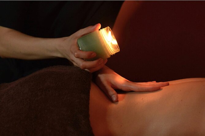 Private SPA Massage Experience in Rome - Ayurvedic Abhyanga Massage: The “Body and Mind” Approach You’ll Feel