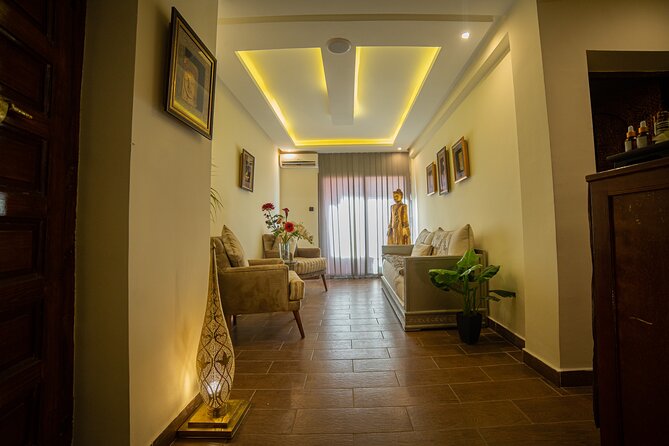 Private Thai Massage in Marrakech - Where You’ll Do This in Marrakech (and Why Location Matters)