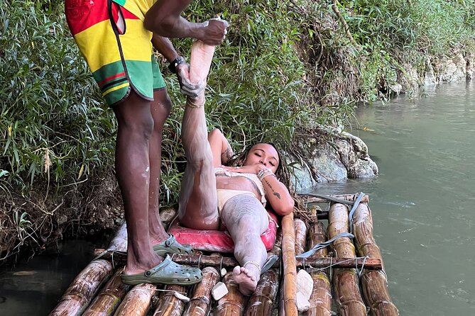 Private Tour Bamboo Rafting & Limestone Massage In Montego Bay - Price and Value: What $130 Buys You (and When It Makes Sense)