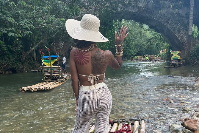 Private Tour Bamboo Rafting & Limestone Massage In Montego Bay - Timing, Weather, and What to Bring So You Don’t Get Stressed