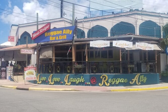 Private White River Bamboo Rafting & Limestone Massage Ocho Rios - The 3.5-Hour Timing That Keeps Your Day Flexible