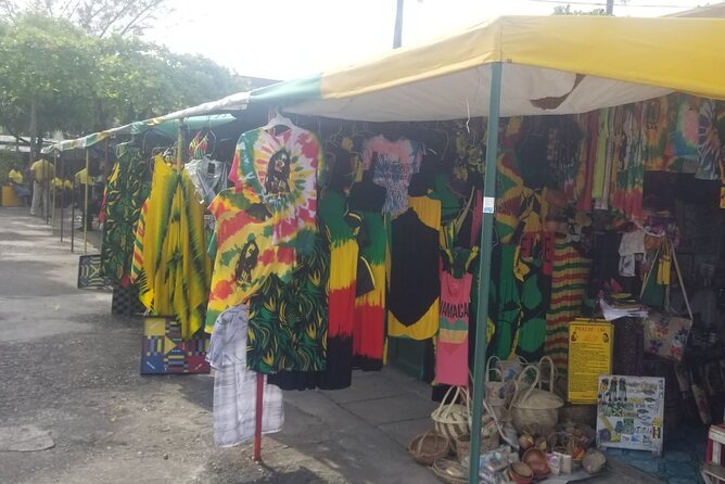 Private White River Bamboo Rafting & Limestone Massage Ocho Rios - The Real-World Reality Check: Weed Smoke, Sketchy Spots, and Staying Comfortable