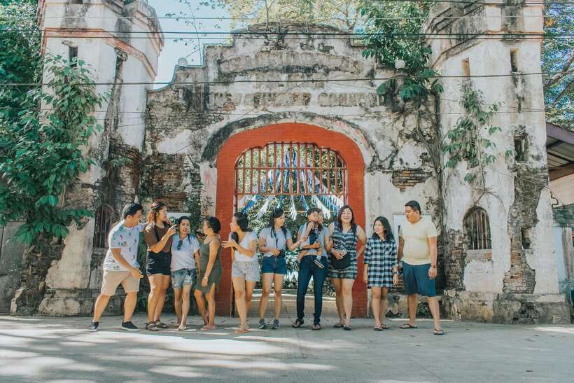 Puerto Princesa: Half-Day City Tour with Optional Massage - Getting oriented fast in Puerto Princesa’s city core