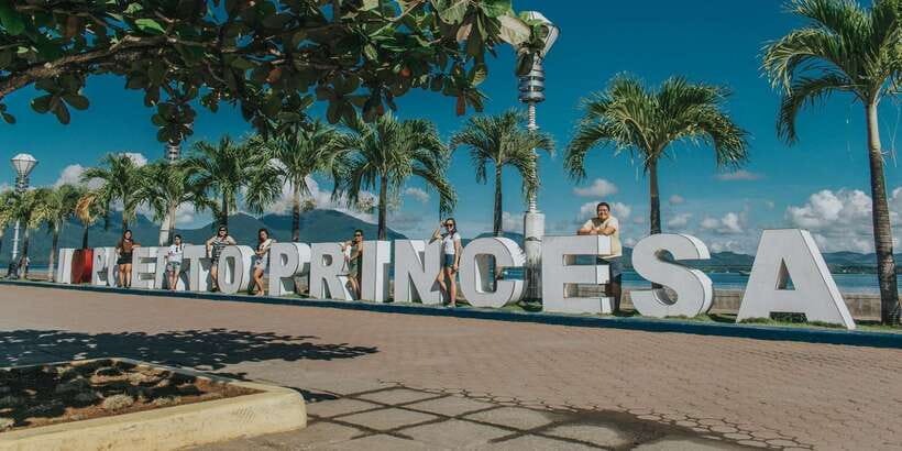 Puerto Princesa: Half-Day City Tour with Optional Massage - Price and value: what you’re really paying for