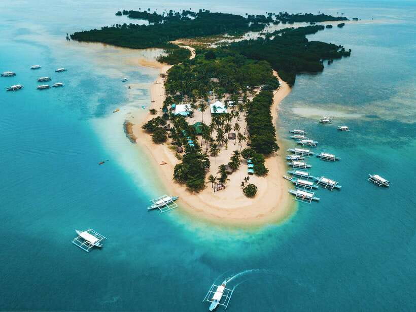 Puerto Princesa: Honda Bay Island Hopping & Optional Massage - Key highlights worth prioritizing on Honda Bay