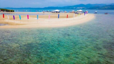 Puerto Princesa: Honda Bay Island Hopping & Optional Massage - From Puerto Princesa to the Honda Bay wharf: the waiting you should expect