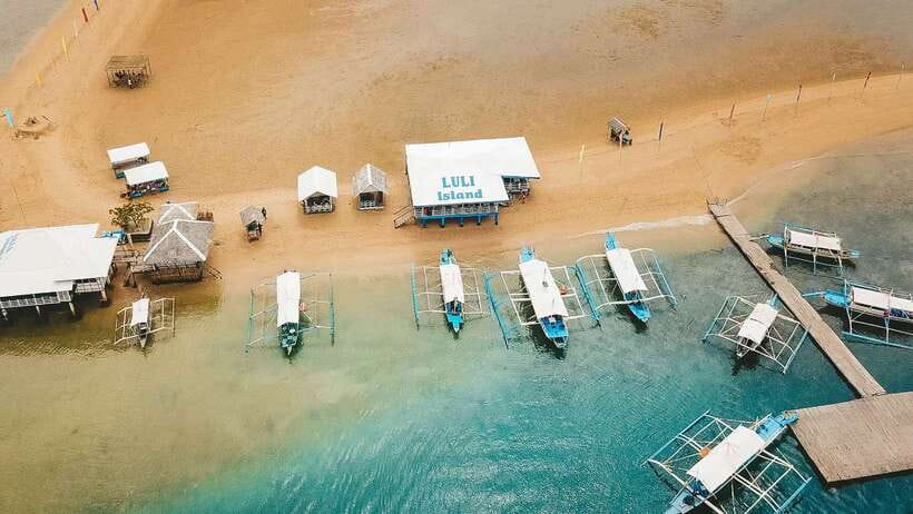 Puerto Princesa: Honda Bay Island Hopping & Optional Massage - What to bring for Honda Bay (so you don’t fight the heat)