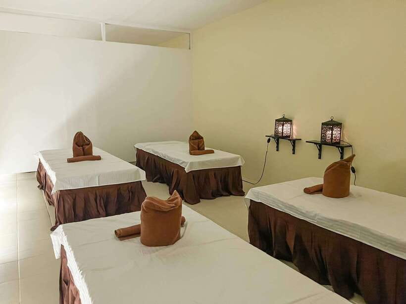Puerto Princesa: Relaxing Massage with optional transfers - Your Massage: One Hour That Actually Helps