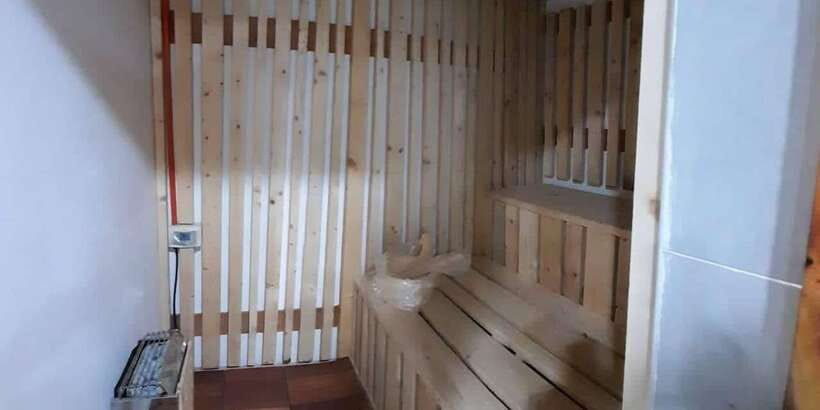 Puerto Princesa: Relaxing Massage with optional transfers - Cafe Aftercare and Shower: Small Comforts That Matter