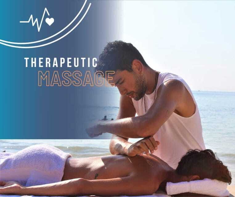 Puerto Vallarta: Great Swedish Massage Experience - How to get the best result before you even start