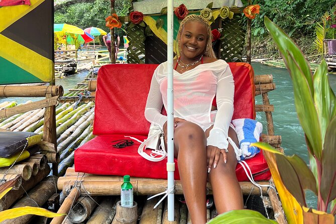Rafting with Limestone Massage Lethe and free shuttle to Parties - Entering the trip: what the experience feels like