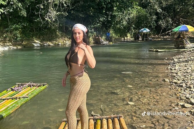 Rafting with Limestone Massage Lethe and free shuttle to Parties - Limestone massage: the signature you’ll actually remember