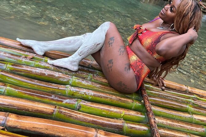 Rafting with Limestone Massage Lethe and free shuttle to Parties - Should you book Tropical Journeys’ rafting with limestone massage?