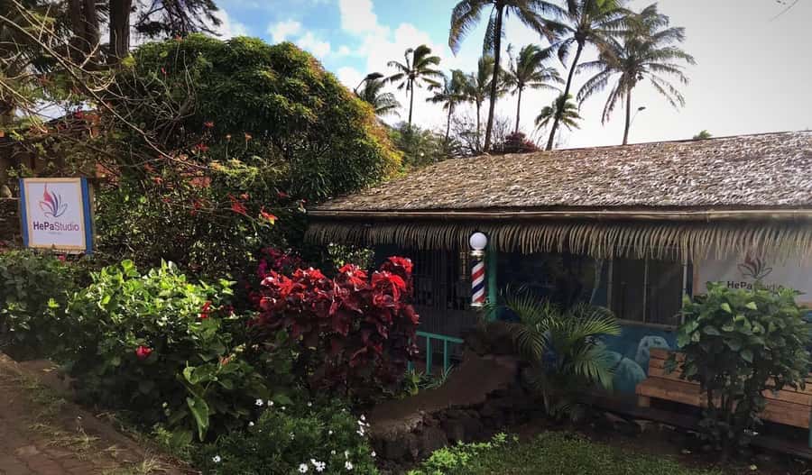 Rapa Nui: Polynesian Massage - Key things I’d plan around
