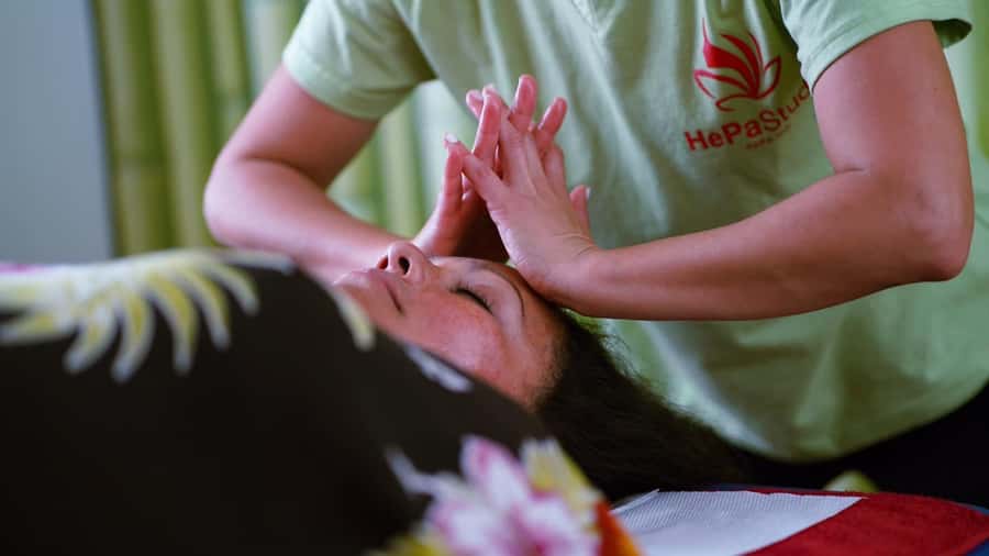 Rapa Nui: Polynesian Massage - HePa Studio and the “remote-island exhale” effect