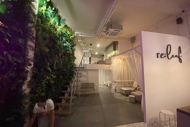 re:leaf spa and massage - Key Things to Know Before You Book