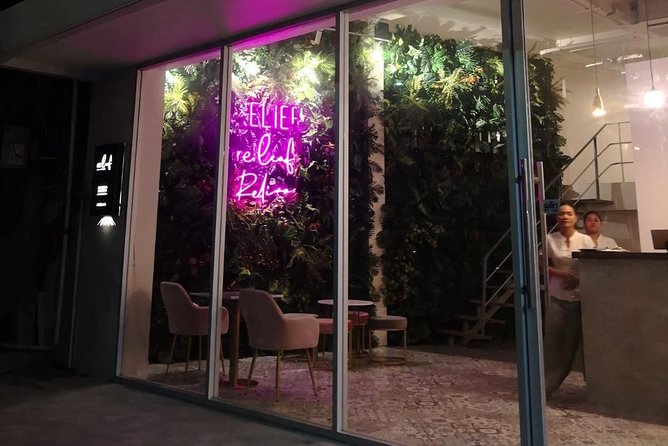 re:leaf spa and massage - Re:Leaf Spa & Massage in Sukhumvit: What You’re Actually Paying For