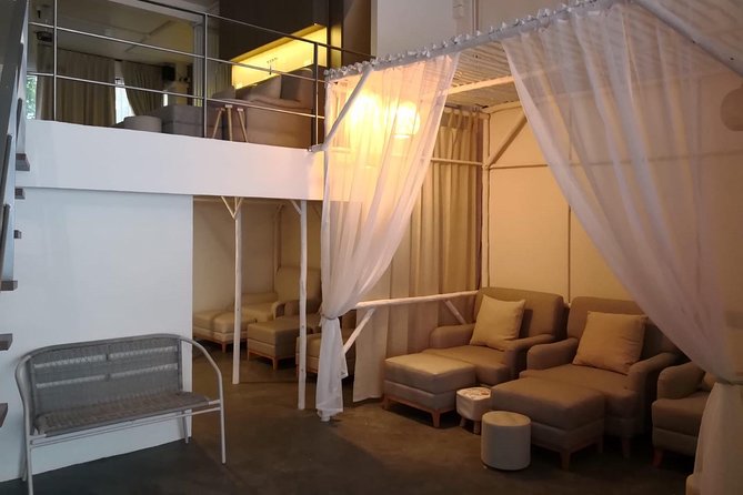 re:leaf spa and massage - Who This Suits Best (and Who Might Not)
