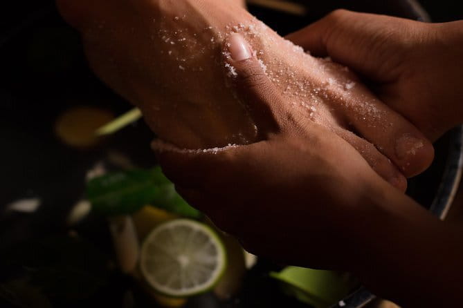 Reflexology Feet Massage in Phnom Penh - Key Things to Know Before You Go
