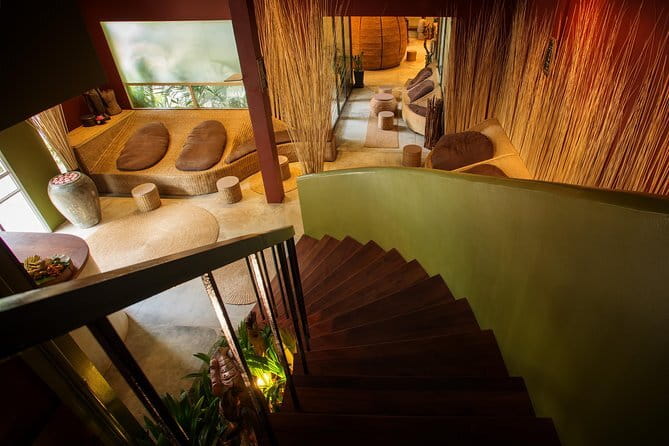 Reflexology Feet Massage in Phnom Penh - Timing and Timing Strategy: When to Book Your Feet Reset