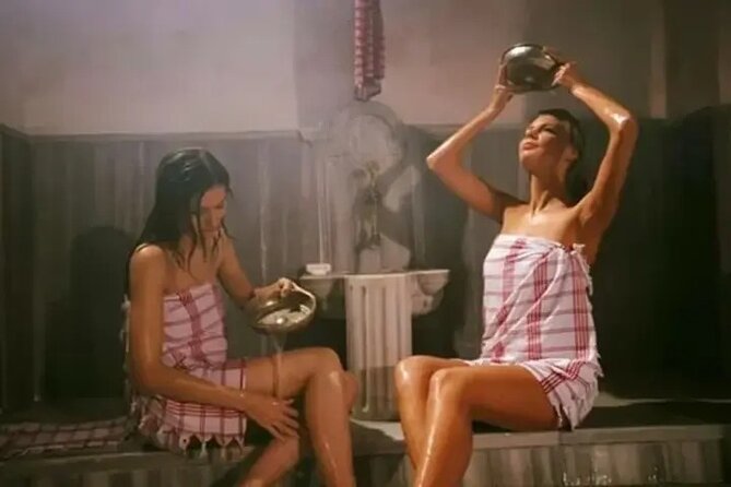 Relax In Turkish Hammam Bath and Full-body Massage In Hurghada - What the day feels like, start to finish