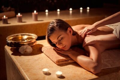 Relax In Turkish Hammam Bath and Full-body Massage In Hurghada - Pickup and Arrival: How the Day Starts Smooth