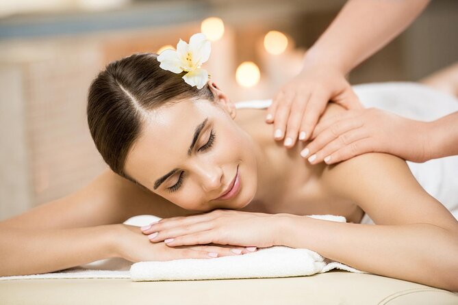 Relax In Turkish Hammam Bath and Full-body Massage In Hurghada - Logistics You’ll Be Glad You Knew