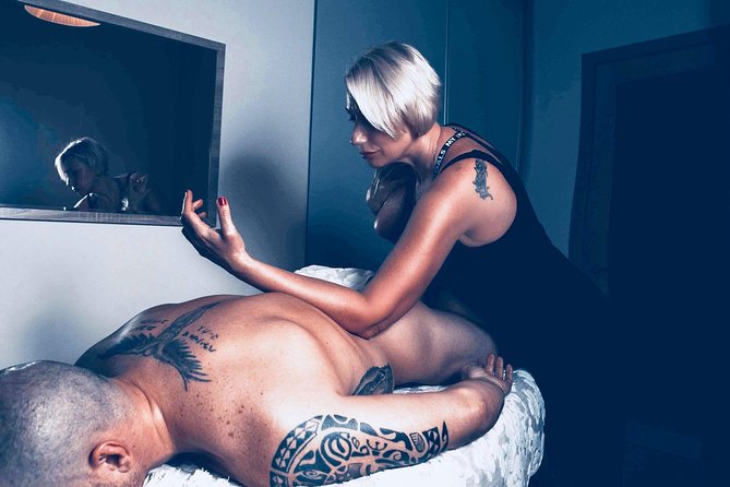 Relax Massage, Tantra Therapy in Riga, Latvia - Key highlights at a glance