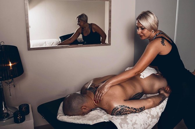 Relax Massage, Tantra Therapy in Riga, Latvia - Meeting in Central Riga without turning it into a quest