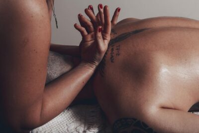 Relax Massage, Tantra Therapy in Riga, Latvia - The massage ritual: what you can expect in that one hour