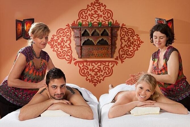 Relax with Moroccan Hamam & Argan Massage with Transfer - Agadir - Price and value: what $48 gets you (and what to compare it to)