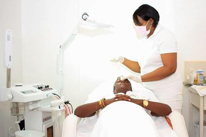 Relaxation and Therapy Massage in Paradise Turks and Caicos - Key things that make this massage worth your time