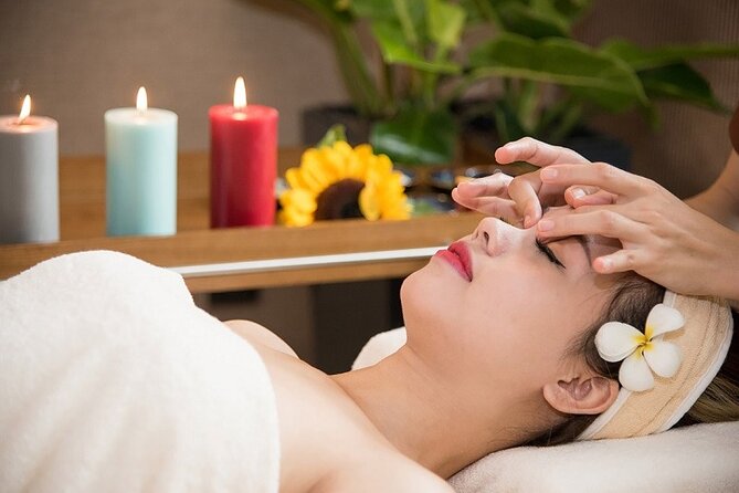 Relaxation and Therapy Massage in Paradise Turks and Caicos - Mobile therapy massage in Providenciales: why the timing works