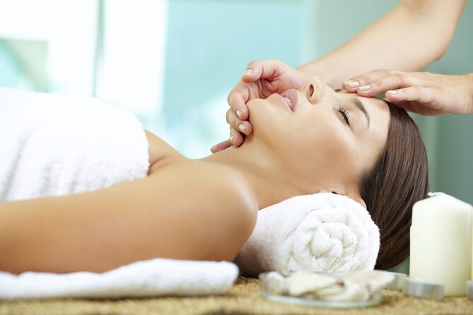 Relaxation and Therapy Massage in Paradise Turks and Caicos - Aromatherapy and the personal touch you’ll actually feel