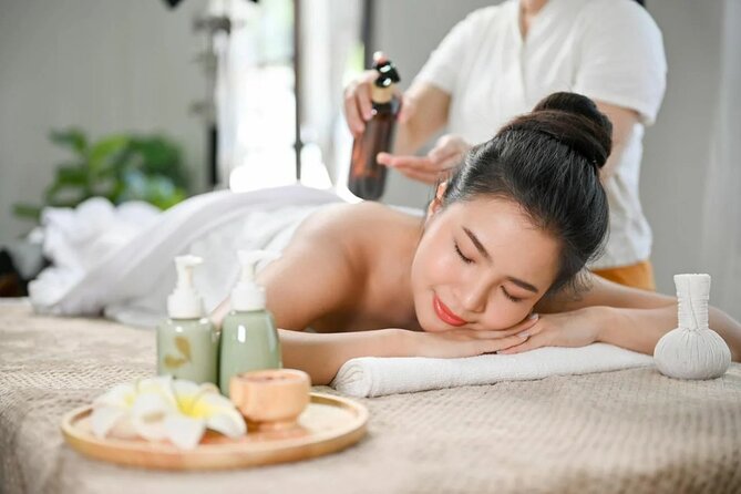 Relaxation and Therapy Massage in Paradise Turks and Caicos - Where pickup fits—and how to keep your day smooth