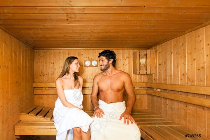 Relaxation Package: Cleopatra Plus with Massage in Hurghada - Key points at a glance