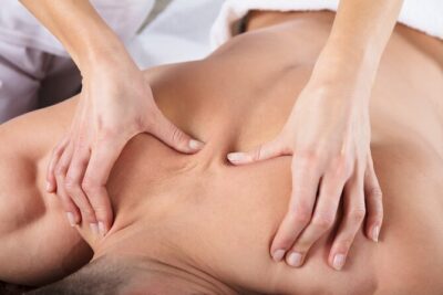 Relaxing back massage & day SPA Eurotel Punta Rotja - Key Highlights to Know