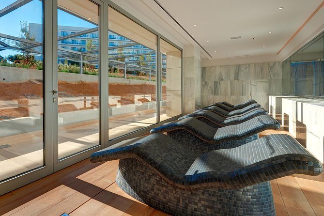 Relaxing back massage & day SPA - Getting there near Platja de Palma: your meeting point and easy flow