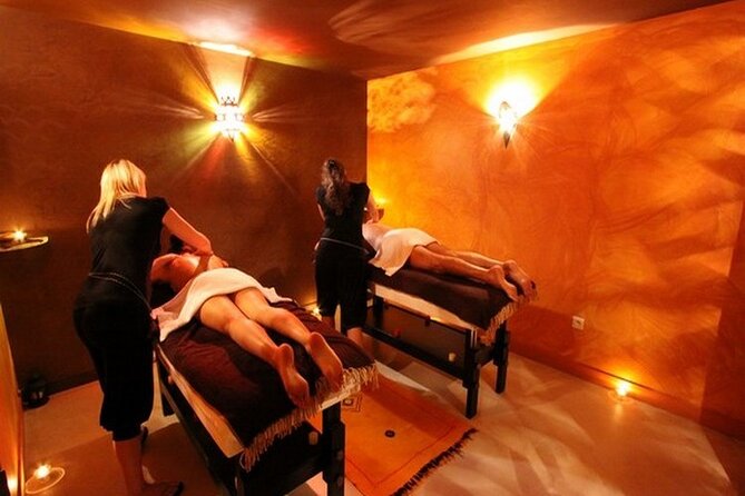 Relaxing hammam and massage experience in Agadir - Key Things to Know Before You Go