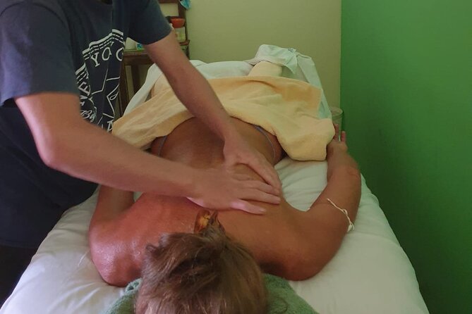 Relaxing massage in Bávaro Punta Cana - Why a 1-hour Punta Cana massage is such good value