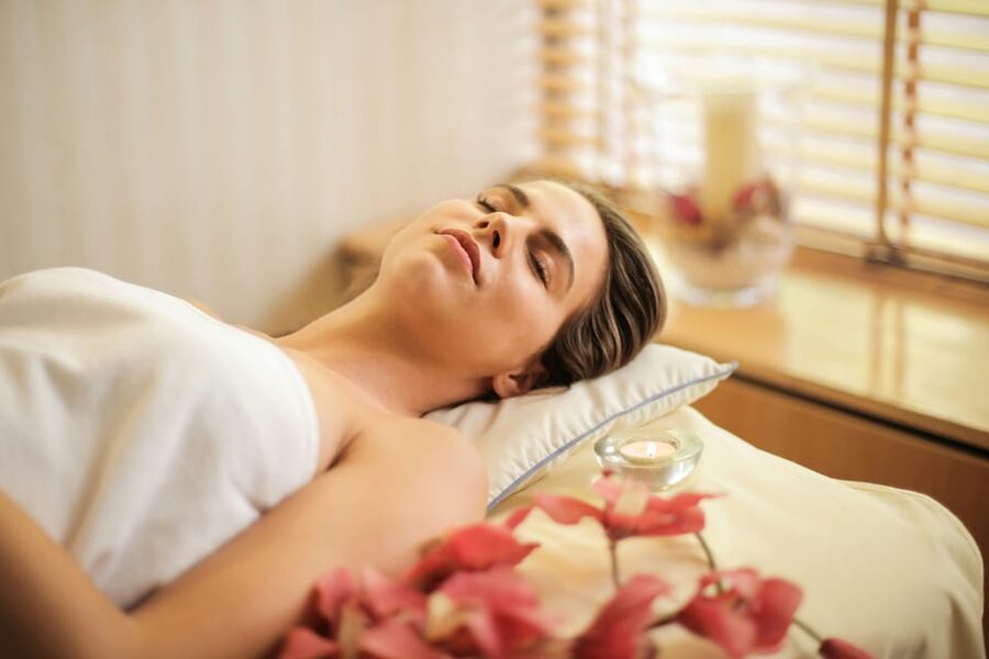 Relaxing massage with volcanic stones - Key highlights I’d mark right away