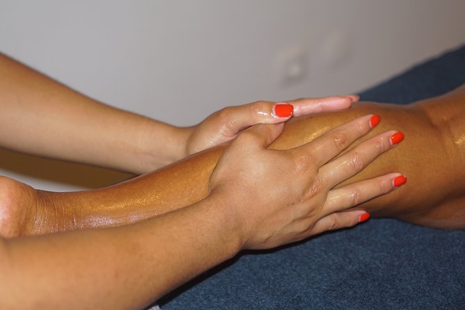 Relaxing Massages 50 minutes - Beauty Plaza Massage in Santa Maria: Why This Feels Like a Proper Reset