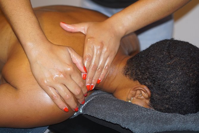 Relaxing Massages 50 minutes - Choosing Your Massage: Relaxing Soft Pressure, Deep Tissue, Hot Stone
