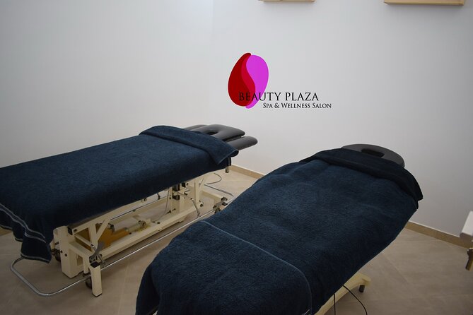 Relaxing Massages 50 minutes - Who Should Book This Massage Package in Sal?