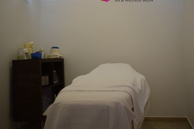 Relaxing Massages 50 minutes - What to Expect During Your Visit (So You Don’t Overthink It)