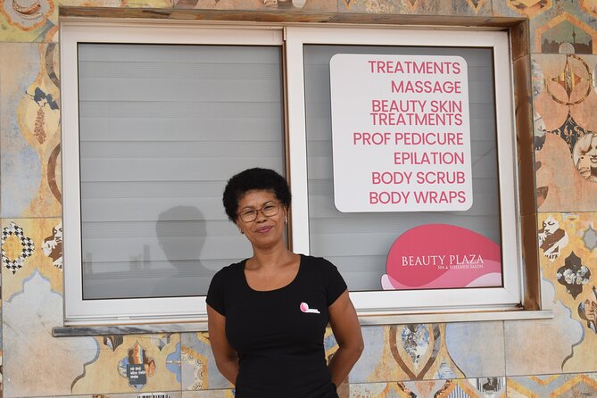 Relaxing Massages 50 minutes - Small Details That Make a Big Difference